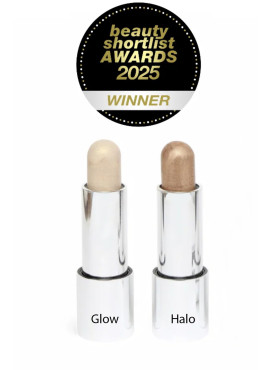 Kylie's Professional Mineral Goddess Cream Highlighter & Bronzer