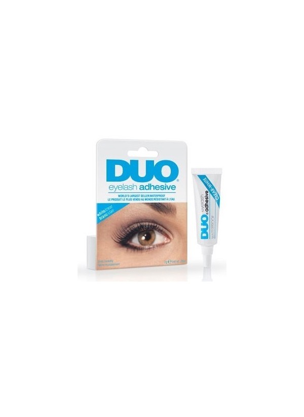 DUO Wimpernkleber